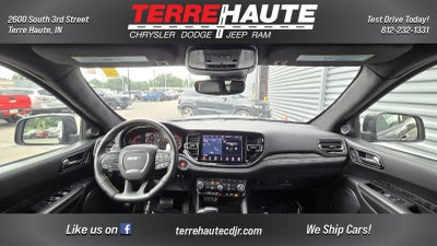 2024 Dodge Durango SRT 392 AlcHEMI