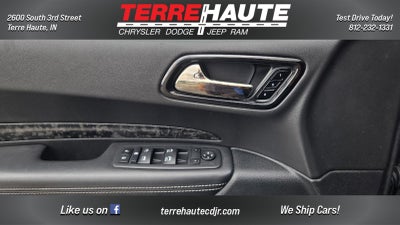 2024 Dodge Durango SRT 392 AlcHEMI