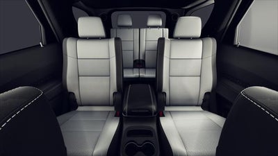2026 Dodge Durango SRT Jailbreak