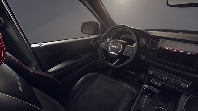 2026 Dodge Durango SRT Jailbreak