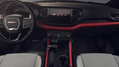 2026 Dodge Durango SRT Jailbreak