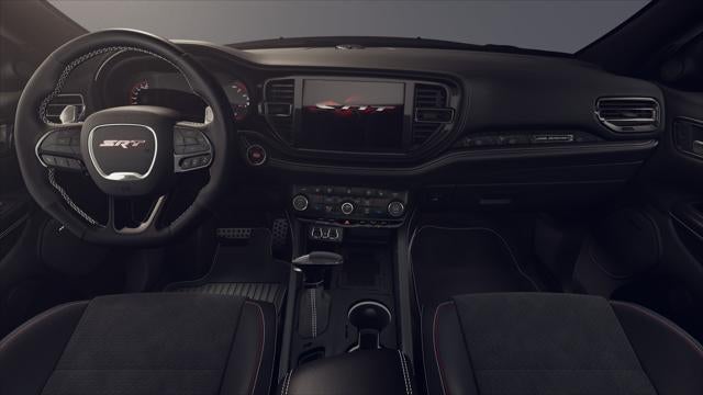 2026 Dodge Durango SRT Jailbreak
