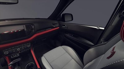 2026 Dodge Durango SRT Jailbreak