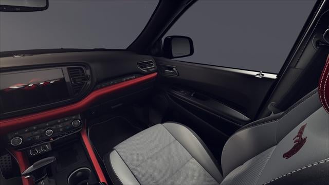 2026 Dodge Durango SRT Jailbreak