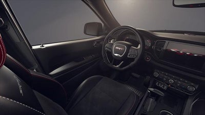 2026 Dodge Durango SRT Jailbreak