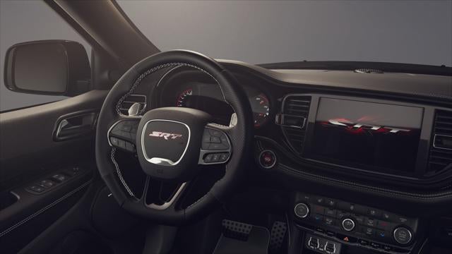 2026 Dodge Durango SRT Jailbreak