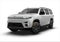 2026 Jeep Grand Wagoneer 4X4