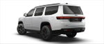 2026 Jeep Grand Wagoneer 4X4
