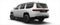 2026 Jeep Grand Wagoneer 4X4