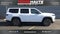 2026 Jeep Grand Wagoneer 4X4