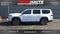 2026 Jeep Grand Wagoneer 4X4
