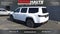 2026 Jeep Grand Wagoneer 4X4