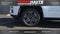 2026 Jeep Grand Wagoneer 4X4