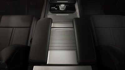 2026 Jeep Grand Wagoneer 4X4