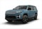 2026 Jeep Grand Wagoneer 4X4