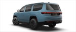 2026 Jeep Grand Wagoneer 4X4