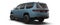 2026 Jeep Grand Wagoneer 4X4