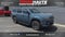 2026 Jeep Grand Wagoneer 4X4