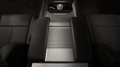 2026 Jeep Grand Wagoneer 4X4