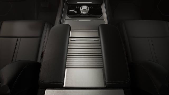 2026 Jeep Grand Wagoneer 4X4