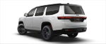 2026 Jeep GRAND WAGONEER 85TH ANNIVERSARY 4X4
