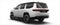 2026 Jeep GRAND WAGONEER 85TH ANNIVERSARY 4X4