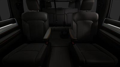 2026 Jeep GRAND WAGONEER 85TH ANNIVERSARY 4X4