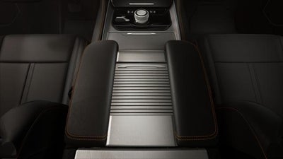 2026 Jeep GRAND WAGONEER 85TH ANNIVERSARY 4X4