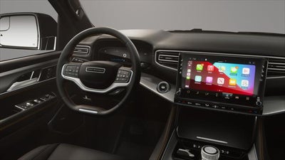 2026 Jeep GRAND WAGONEER 85TH ANNIVERSARY 4X4