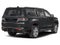 2024 Jeep Grand Wagoneer Series III Obsidian