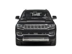 2024 Jeep Grand Wagoneer Series III Obsidian