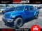 2021 Jeep Gladiator Sport S