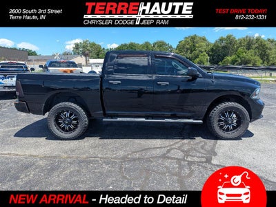 2014 RAM 1500 Express