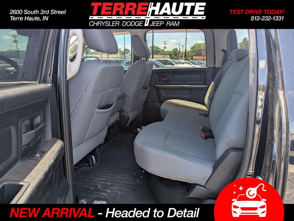 2014 RAM 1500 Express