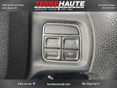 2014 RAM 1500 Express