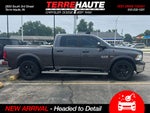 2016 RAM 1500 Outdoorsman