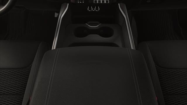 2026 RAM 1500 BIG HORN 4X4 CREW CAB 5'7