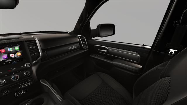 2026 RAM 1500 BIG HORN 4X4 CREW CAB 5'7