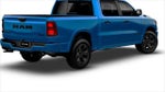 2026 RAM 1500 BIG HORN 4X4 CREW CAB 5'7