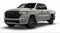 2026 RAM 1500 BIG HORN 4X4 CREW CAB 5'7