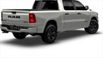 2026 RAM 1500 BIG HORN 4X4 CREW CAB 5'7