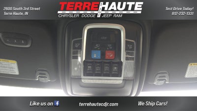 2026 RAM 1500 LARAMIE 4X4 CREW CAB 5'7