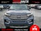 2021 Ford Explorer Hybrid Limited