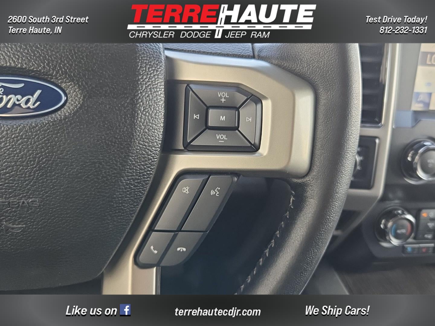 2020 Ford Super Duty F-250 Lariat