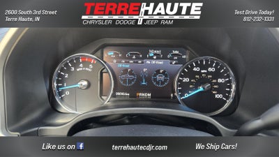 2020 Ford Super Duty F-250 Lariat