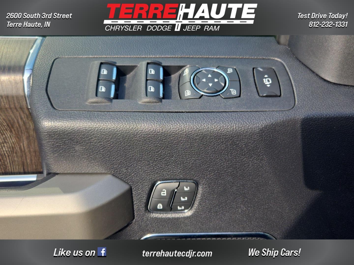 2020 Ford Super Duty F-250 Lariat