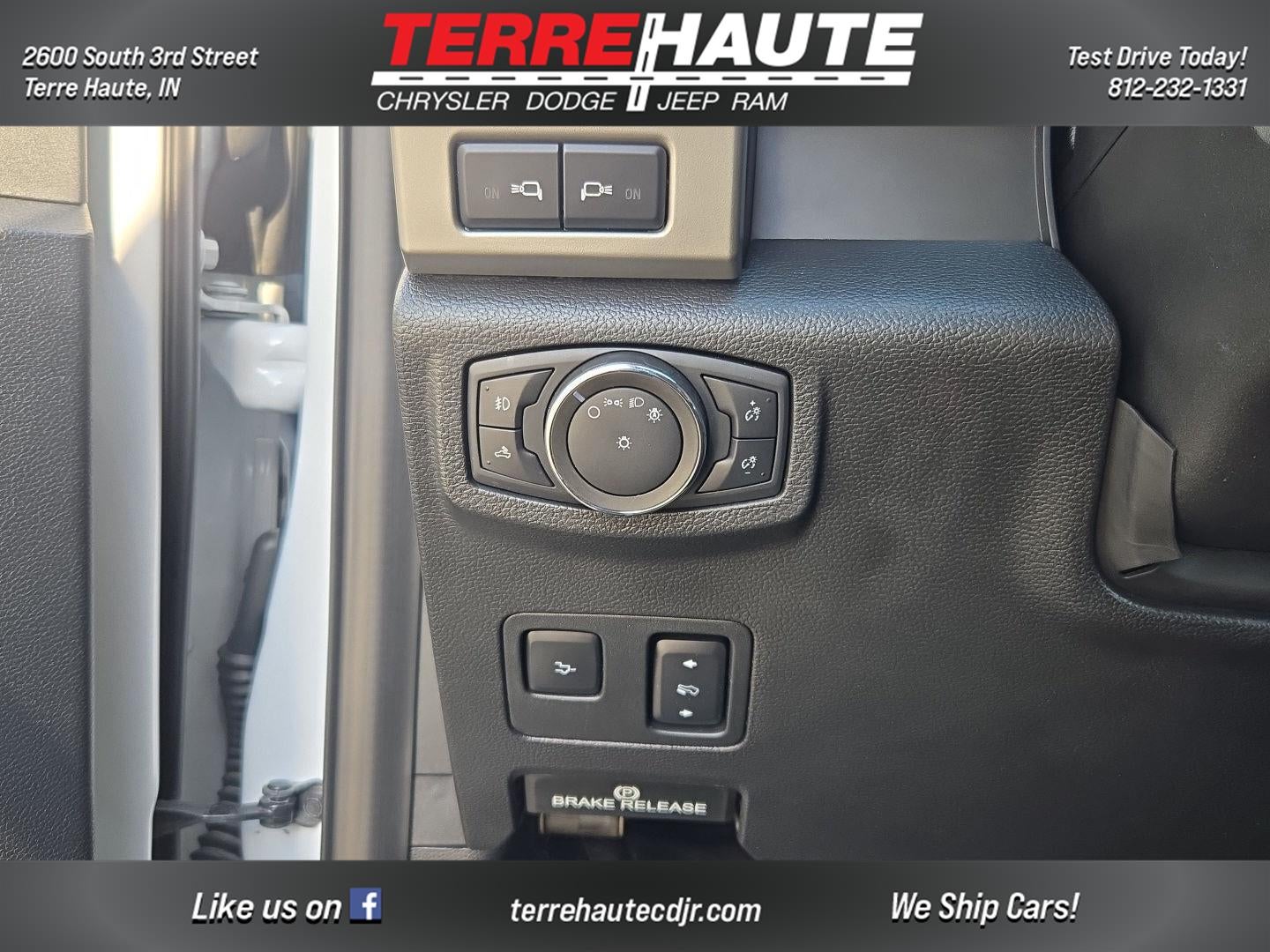 2020 Ford Super Duty F-250 Lariat