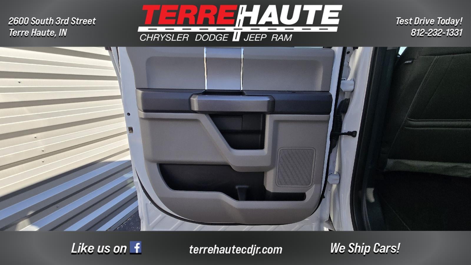 2022 Ford Super Duty F-350 XLT