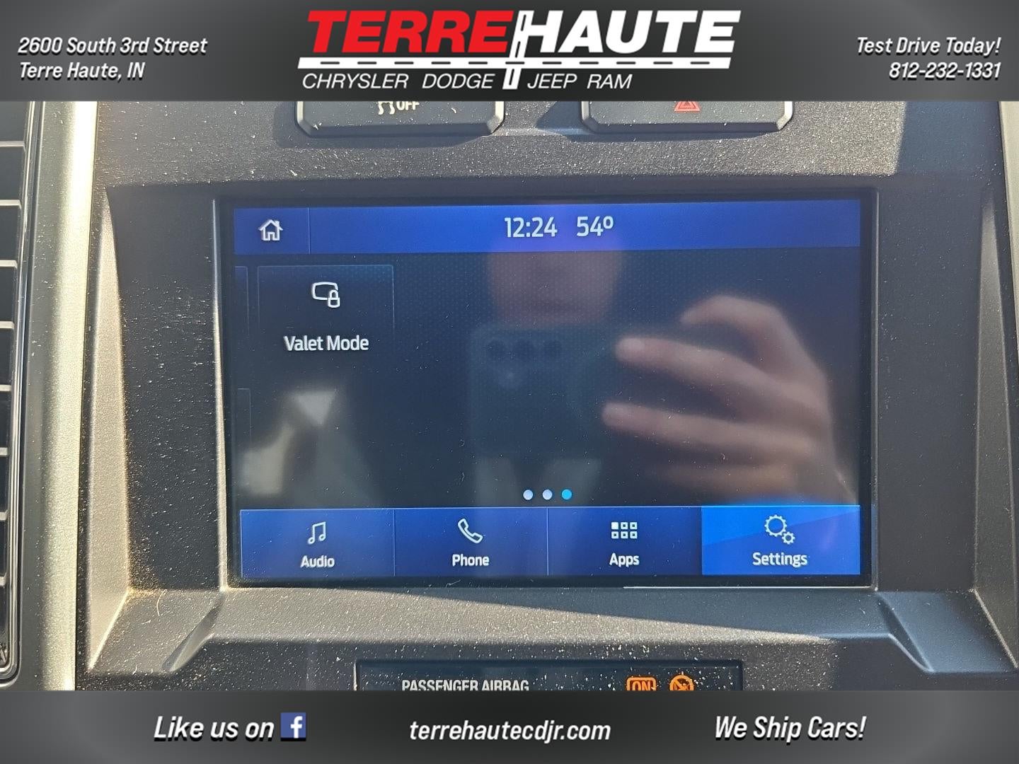 2022 Ford Super Duty F-350 XLT