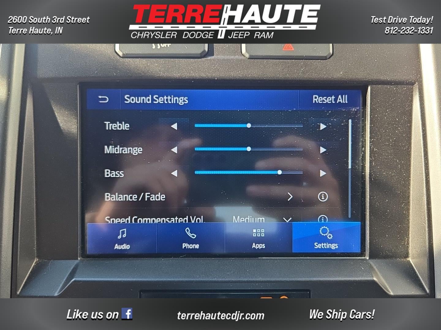 2022 Ford Super Duty F-350 XLT